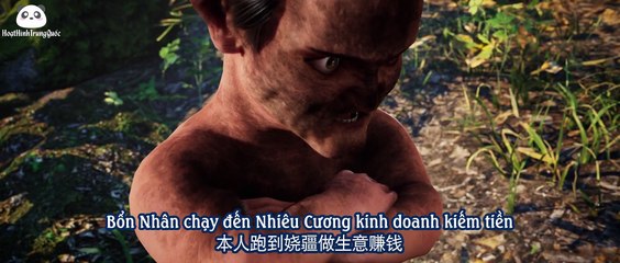 Họa Giang Hồ Chi Bất Lương Nhân (Phần 5) - Tập 5