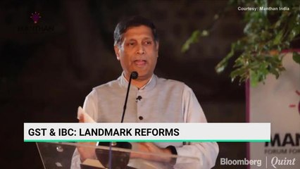 Arvind Subramanian On His Favorite Book And How India Surprised Him On The Upside