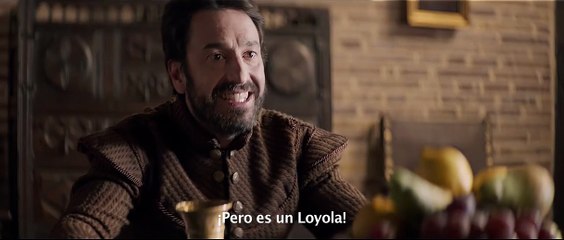 'Ignacio de Loyola' - Tráiler subtitulado en español