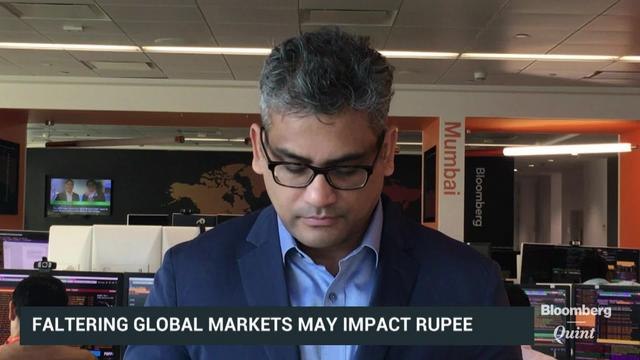 Rupee May Retain Gains, Bonds May Rally