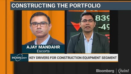 Escorts Rolls Out New Products In CV Segment