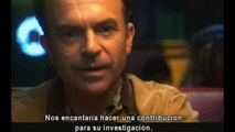 'Parque Jurásico III'- Tráiler oficial subtitulado