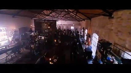 'Una guerra brillante' tráiler oficial subtitulado