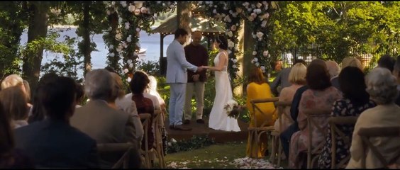 'El pasado que nos une' - Tráiler oficial subtitulado