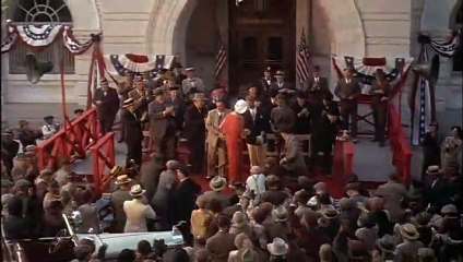 Leyendas de vida Tráiler (2) VO