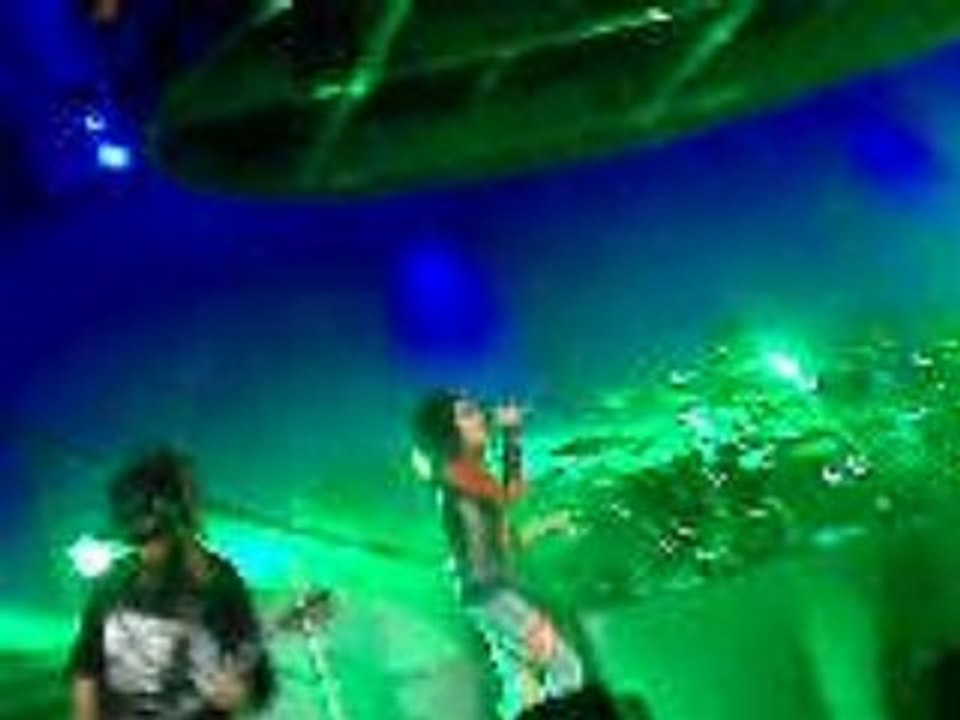 Stich ins Glück à Strasbourg