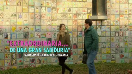 Ahora sí, antes no Tráiler VO