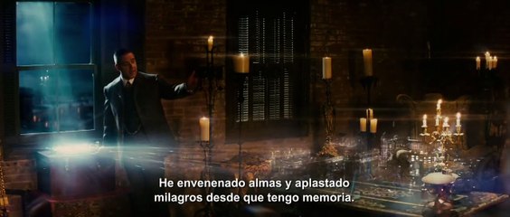 'Un cuento de invierno'- Tráiler subtitulado