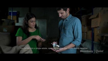 Skoda Pursuits Blue Tokay - EP1