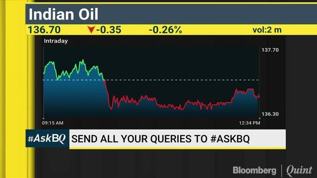Short-Term View On Jet Airways, Indian Oil & Ashok Leyland? #AskBQ