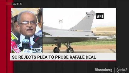 The Supreme Court Verdict Is Totally Wrong In My Opinion, Says Prashant Bhushan