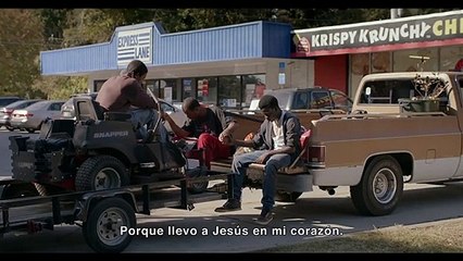 La vida y nada más: Trailer subtitulado