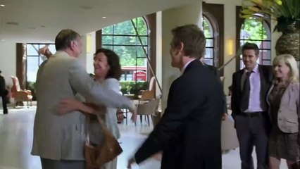 'Los inquebrantables'- Tráiler oficial