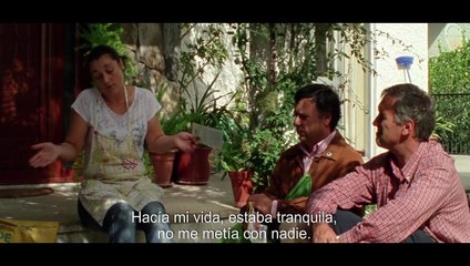 Las mil y una noches: Vol.1, El inquieto Tráiler (4) VO