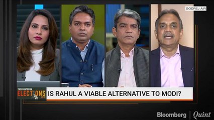 Congress Sets Stage For 2019 Elections