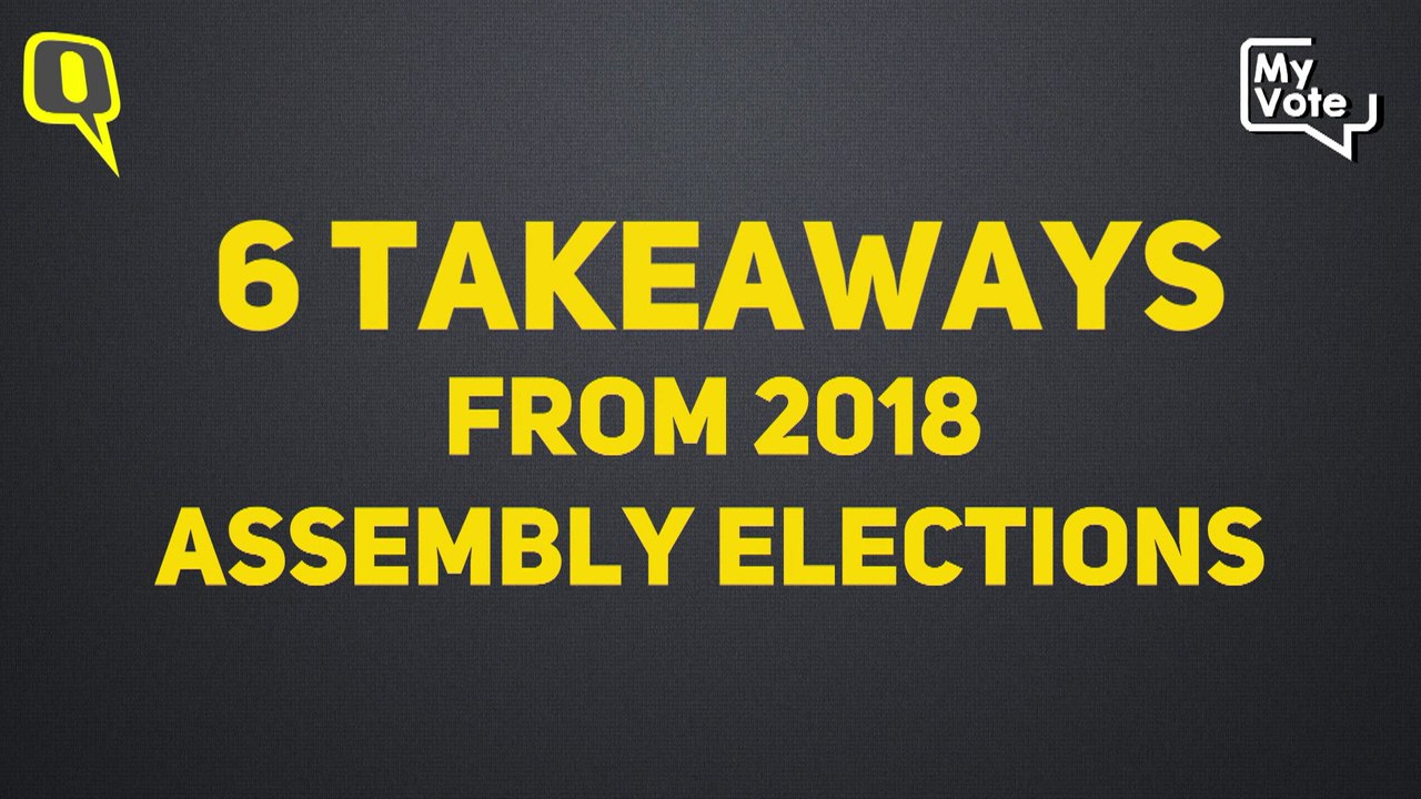 How Rahul Gandhi Proved His Critics Wrong