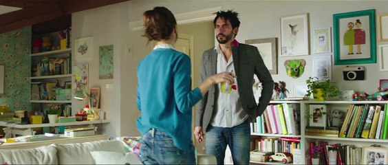 Embarazados Tráiler (2)
