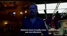 Birdman (o la inesperada virtud de la ignorancia): Trailer subtitulado