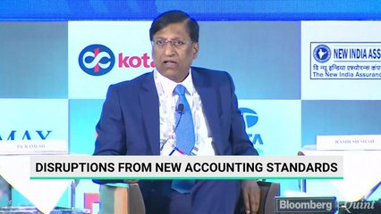 Accounting The Death Of Innocence