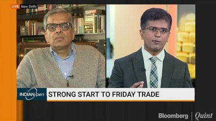 Macros Have Stabilised; Good Time To Do Some Shopping, Says Sanjay Dutt