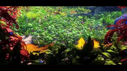 'Boonie Bears: Una aventura en miniatura' - Tráiler oficial en español latino