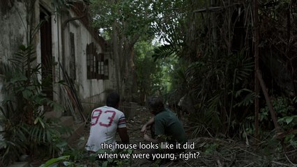 La soledad: Trailer