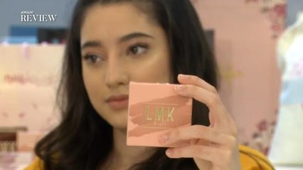 Grateful to have so many sisters