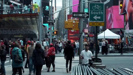 'How To Be: Mark Ronson' - Tráiler oficial