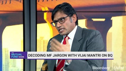 Making MF Jargon Easy For MF Investors