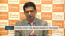 Emkay's Dhananjay Sinha Picks Bank Stocks