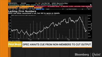 One Million Barrels Per Day Production Cut Bearish For Crude: Sri Paravaikkarasu