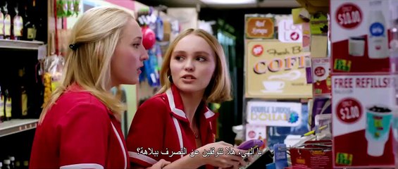Yoga Hosers Tráiler (2) VO