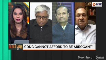 Can Rahul Gandhi Overcome The Acceptability Challenge?