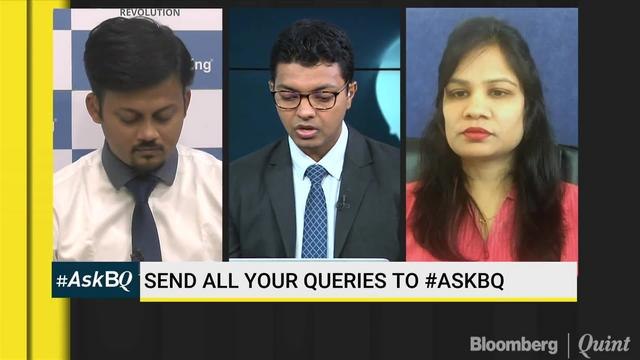 Technical View On Kotak Mahindra Bank, TCS & Shriram Transport Finance? #AskBQ
