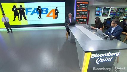 The Fab Four Stocks In Trade Today