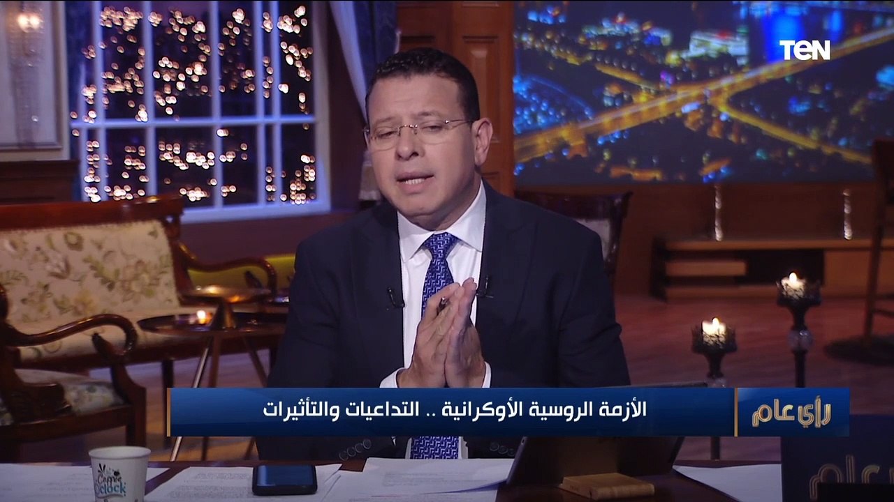 باحث في العلاقات الروسية الأوروبية: بوتين لديه تكتيك جديد.. وروسيا لا تحتاج أن تبقى كدولة احتلال