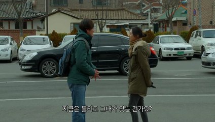 Ahora sí, antes no Tráiler (2) VO