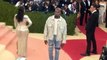 Chaney Jones Rocks Kim K-Like Black Catsuit On Cozy Shopping Date With Kanye West