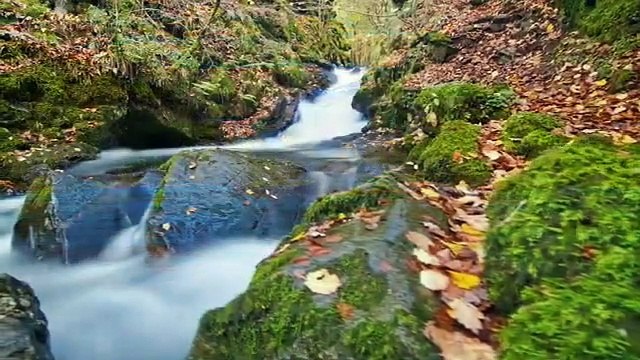 مناظر طبيعية خلابة