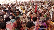 Farmers' Protest Ends As Government Accepts Demands