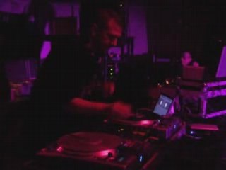 Daddy K @ Pondrome - 16 février 2008