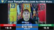 Live Expert NBA NCAAB NHL Picks - Predictions, 2/25/2022 Best Bets, Odds & Betting Tips | Tonys Picks