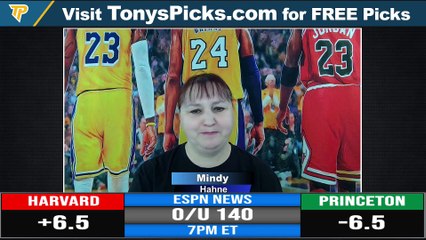 Live Expert NBA NCAAB NHL Picks - Predictions, 2/25/2022 Best Bets, Odds & Betting Tips | Tonys Picks