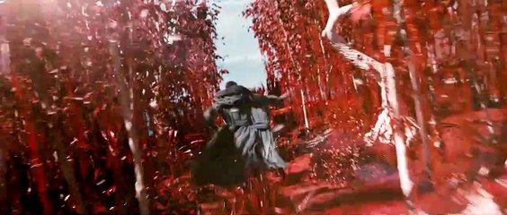 Star Trek: En la oscuridad Tráiler (3)