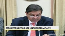 RBI Governor On Retaining 'Calibrated Tightening' Stance