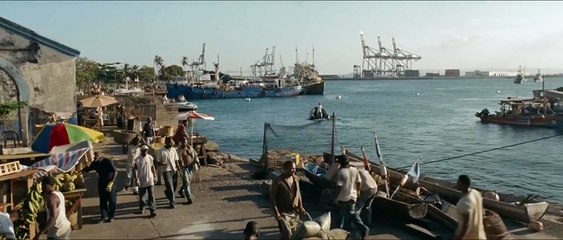 Quantum (Trailer) 007: