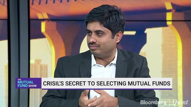 Get Top Ranked Funds In The Debt Category As Per CRISIL's Latest Mutual Fund Rankings