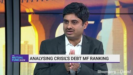 8 Parameters To Check Before Investing In Debt MF