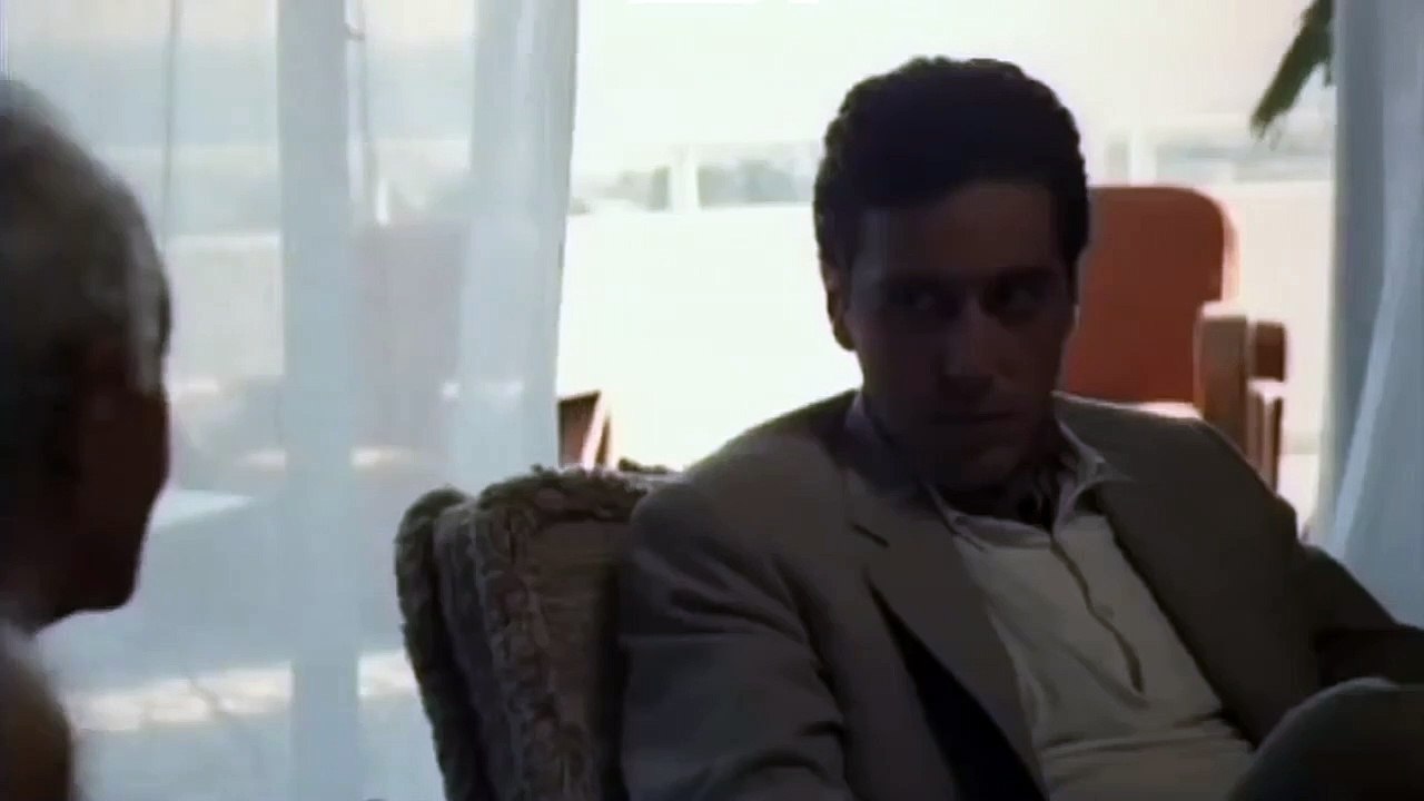 El Padrino II