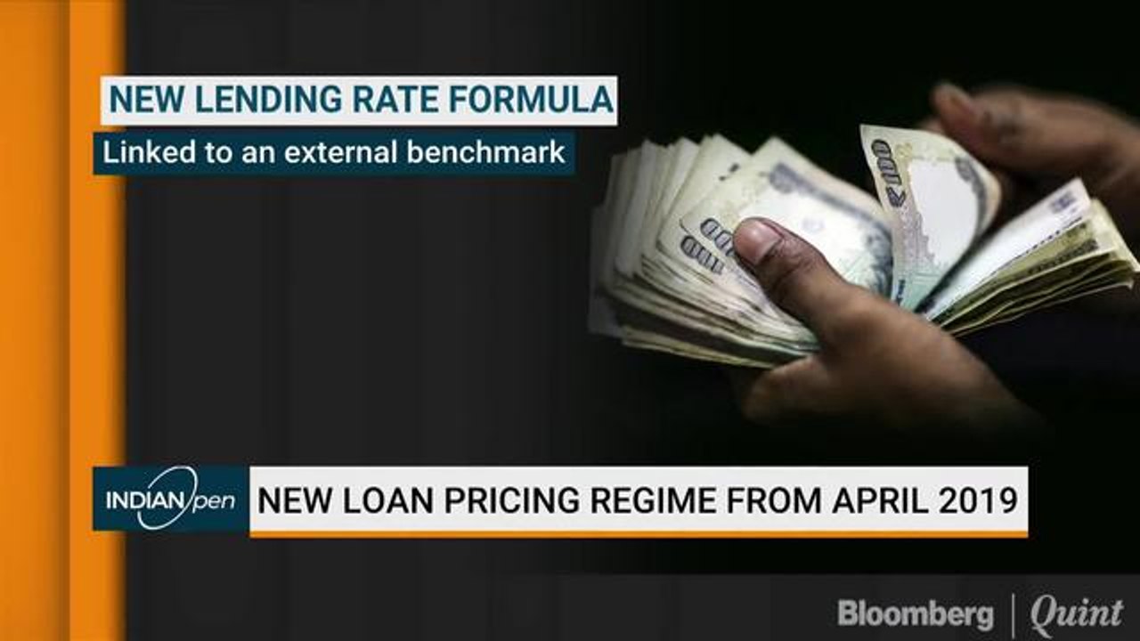 New Loan Pricing Rules To Impact Housing Loans Portfolio, SBI's PK